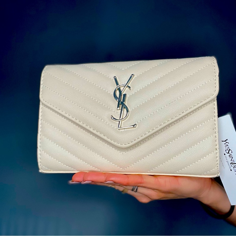 YSL Purse